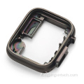 Smart Watch Case Frame in lega di zinco Machining CNC